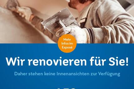 2-Zimmer-Wohnung in Solingen Wald 2 zimmer