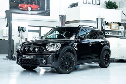 Mini Countryman SE (Cooper) 78.500 km 24.900 &euro; Neuss 41470