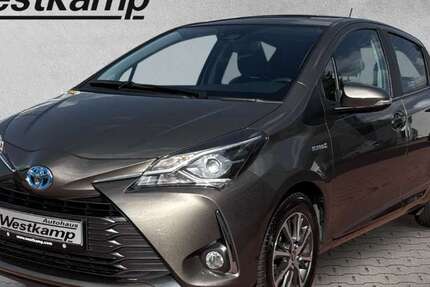 Toyota Yaris 53.350 km 16.530 &euro; Frechen 50226