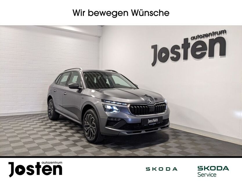 Skoda Kamiq 5.000 km 24.290 € Monheim 40789