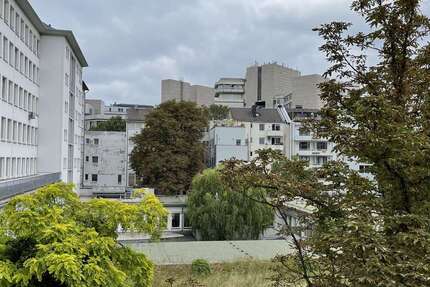 Wohnung Düsseldorf Stadtmitte - 2 Zimmer, 85 m&sup2;, 1.250&euro; | Angebot:25303181