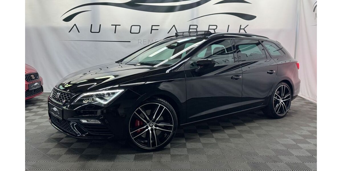 Seat Leon 43.000 km 24.999 € Remscheid 42855