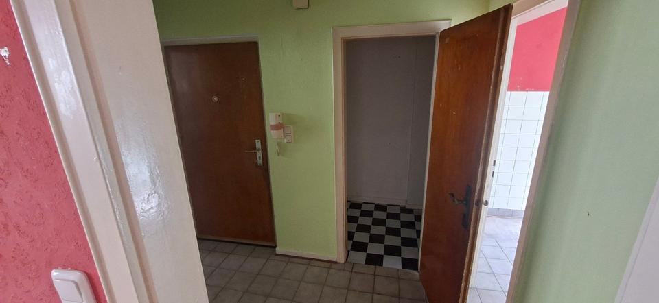Erdgeschoßwohnung Köln Innenstadt - 3 Zimmer, 47 m&sup2;, 249.000&euro; | Angebot:26933463