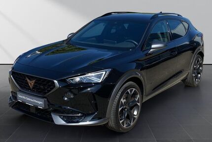 Cupra Formentor 25.412 km 32.990 &euro; Solingen 42719