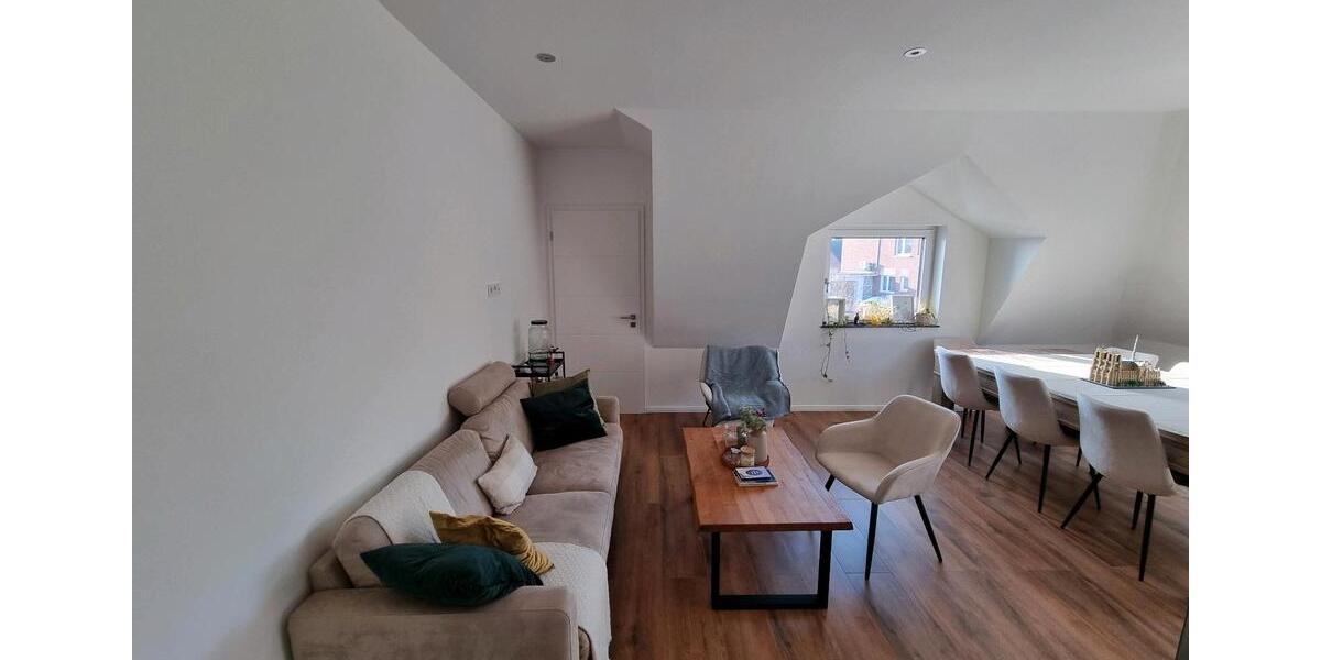 Exklusives Wohnen in modernen Neubau 3 zimmer