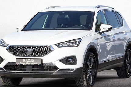 Seat Tarraco 61.346 km 30.980 &euro; Lohmar 53797