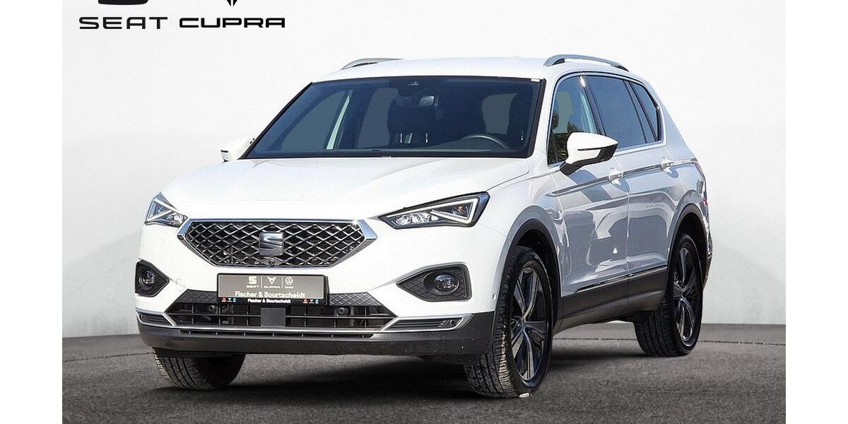 Seat Tarraco 61.346 km 31.380 &euro; Lohmar 53797