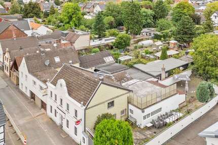 Grundstück zu verkaufen in Köln 759.000 € 969 m² zimmer
