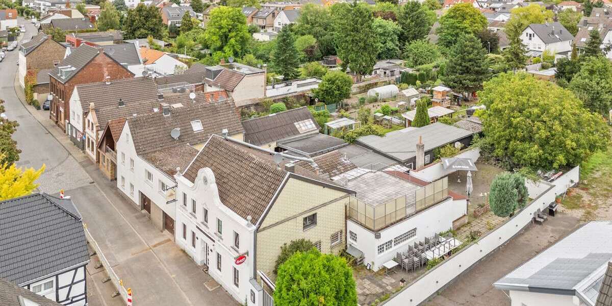 Grundstück zu verkaufen in Köln 759.000 € 969 m² zimmer