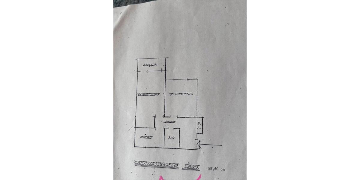Eigentumswohnung 2 zimmer