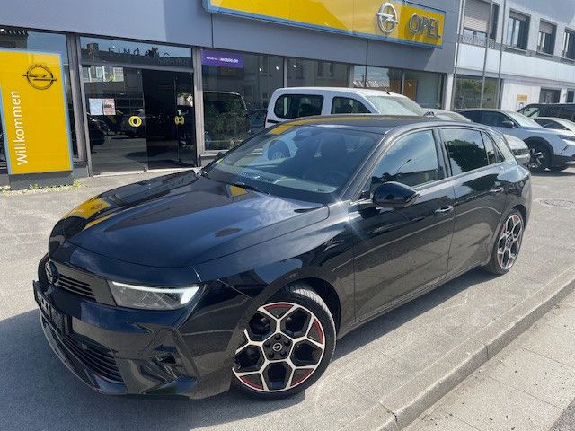Opel Astra 40.967 km 19.950 &euro; Brühl 50321
