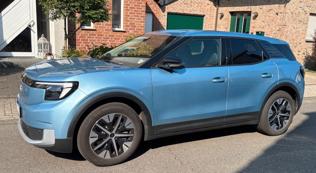 Ford Explorer 24.500 km 34.490 &euro; Kerpen 50169