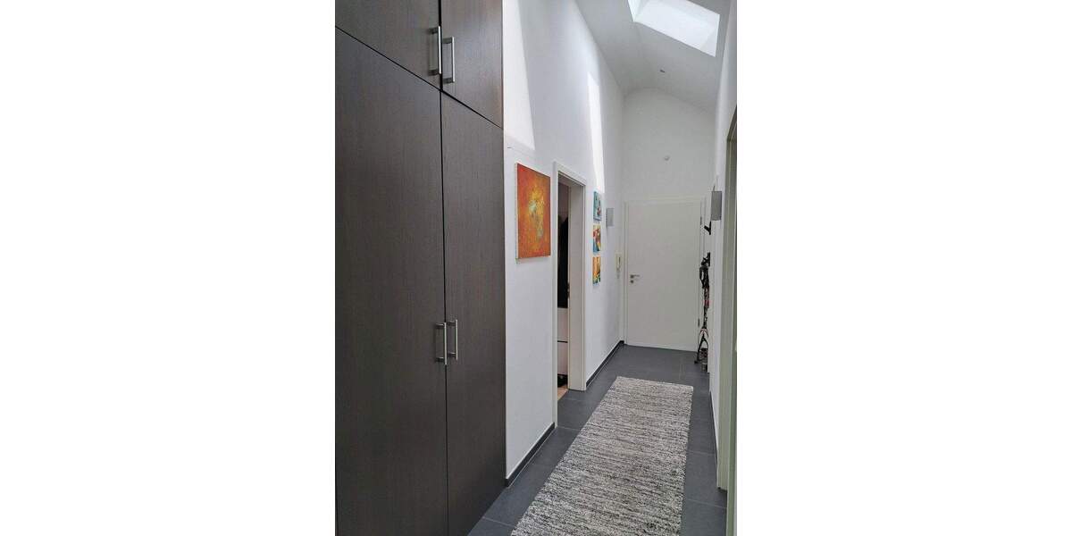 Etagenwohnung Leverkusen Quettingen - 4 Zimmer, 109 m&sup2;, 450.000&euro; | Angebot:25706284