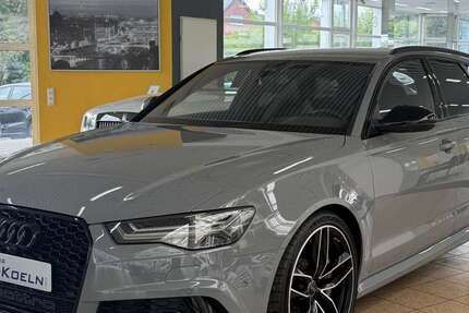 Audi RS 70.500 km 67.999 &euro; Kerpen 50171