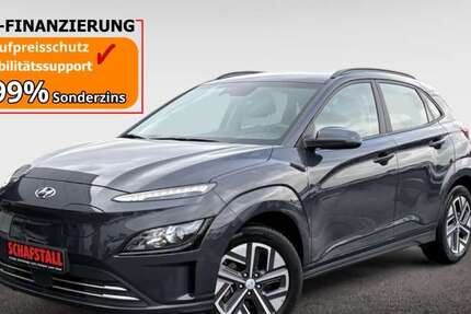 Hyundai KONA 31.894 km 15.939 € Elsdorf 50189