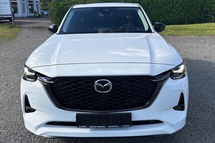 Mazda CX-60 51.366 km 37.890 € Engelskirchen 51766