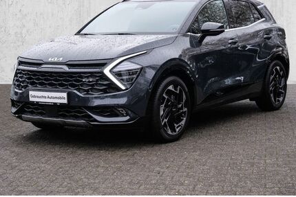 Kia Sportage 3.736 km 38.990 &euro; Dormagen 41540