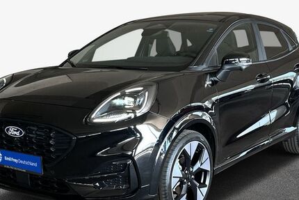 Ford Puma 1.886 km 27.450 &euro; Leverkusen 51373