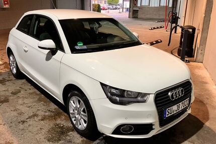 Audi A1 151.729 km 7.300 &euro; Niederkassel 53859