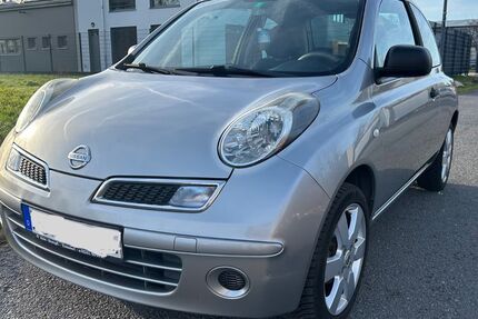 Nissan Micra 114.439 km 3.600 &euro; Köln 51069