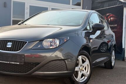 Seat Ibiza 96.180 km 5.990 &euro; leverkusen 51379