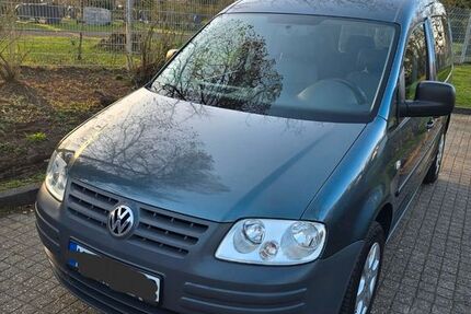 VW Caddy 236.000 km 3.000 &euro; Köln 50733