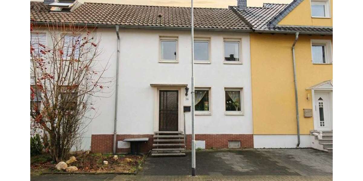 Einfamilienhaus Kerpen - 4 Zimmer, 75 m&sup2;, 200.000&euro; | Angebot:26890814