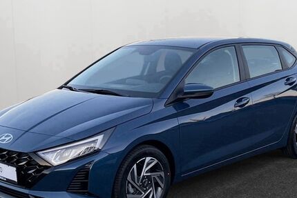 Hyundai i20 26.074 km 19.990 &euro; Düsseldorf 40233