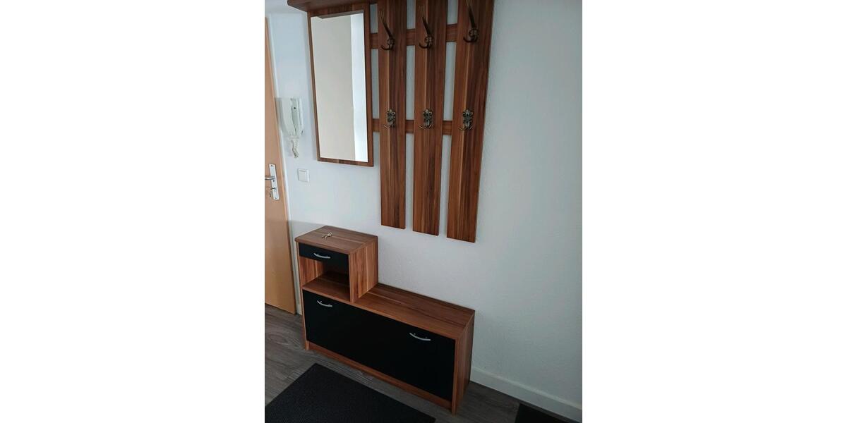 Etagenwohnung Düsseldorf Oberbilk - 1 Zimmer, 34 m&sup2;, 875&euro; | Angebot:25541280