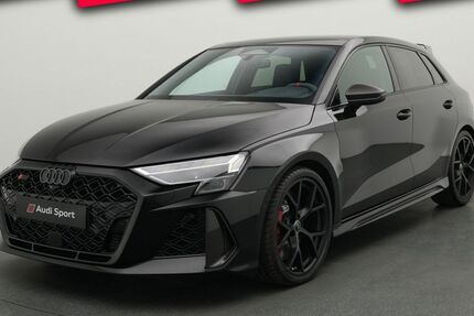 Audi RS3 2.009 km 78.480 &euro; Leverkusen 51373