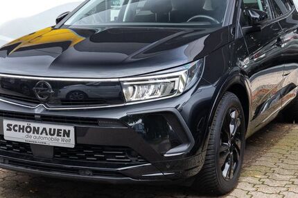 Opel Grandland (X) 18.914 km 20.850 &euro; Kerpen 50171