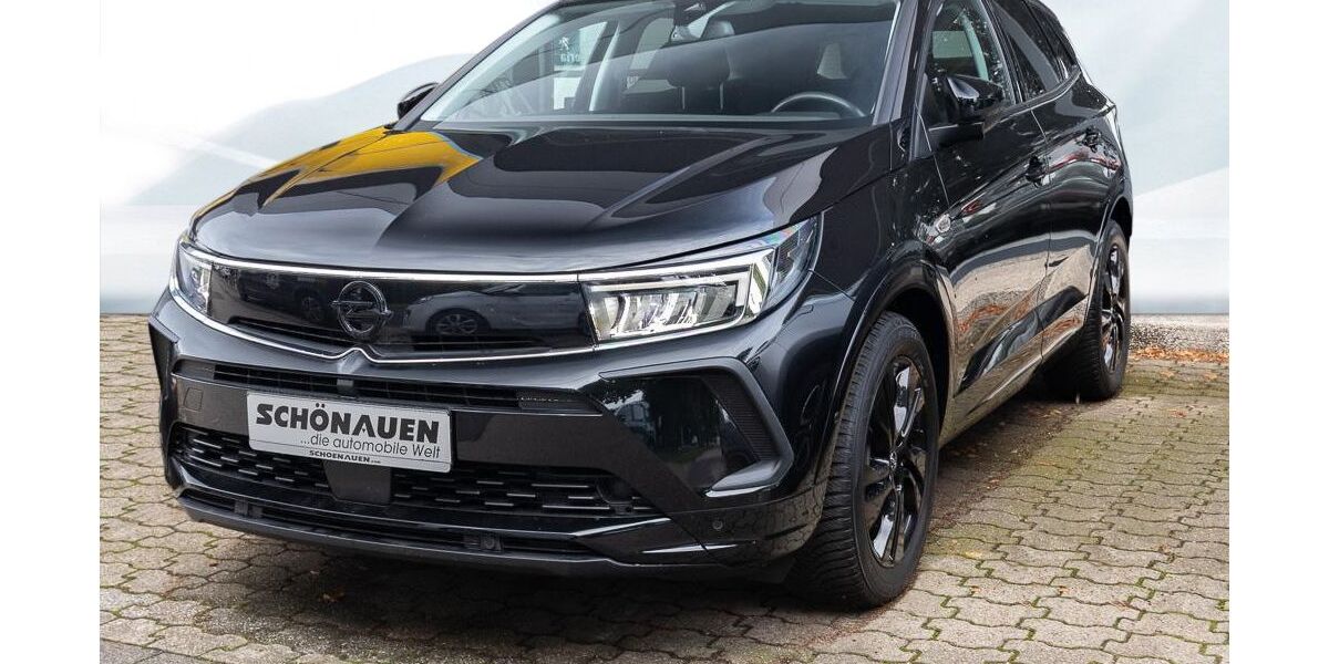 Opel Grandland (X) 18.914 km 20.850 &euro; Kerpen 50171