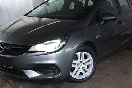 Opel Astra 125.000 km 8.998 &euro; Köln-Marsdorf/Junkersdorf 50858