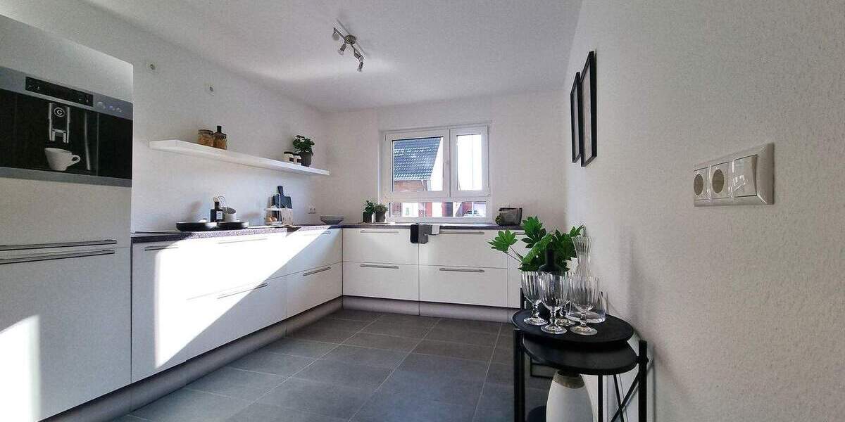 Doppelhaushälfte Bedburg Lipp - 5 Zimmer, 131 m&sup2;, 574.900&euro; | Angebot:22274617