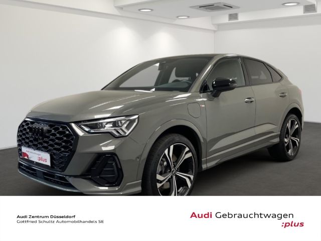 Audi Q3 66.674 km 36.900 &euro; Düsseldorf 40233