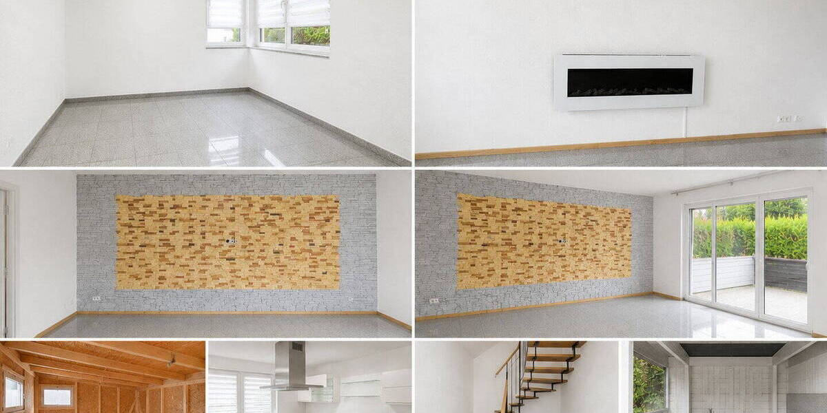 Einfamilienhaus Leverkusen Küppersteg - 6 Zimmer, 191 m&sup2;, 650.000&euro; | Angebot:26595443