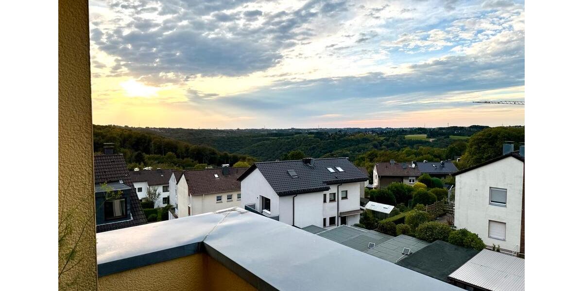 Gepflegte 3,5-Zimmer Maisonette-Wohnung 3 zimmer