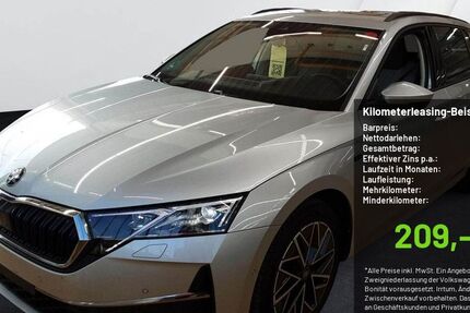 Skoda Octavia 22.583 km 28.990 &euro; Pulheim-Brauweiler 50259