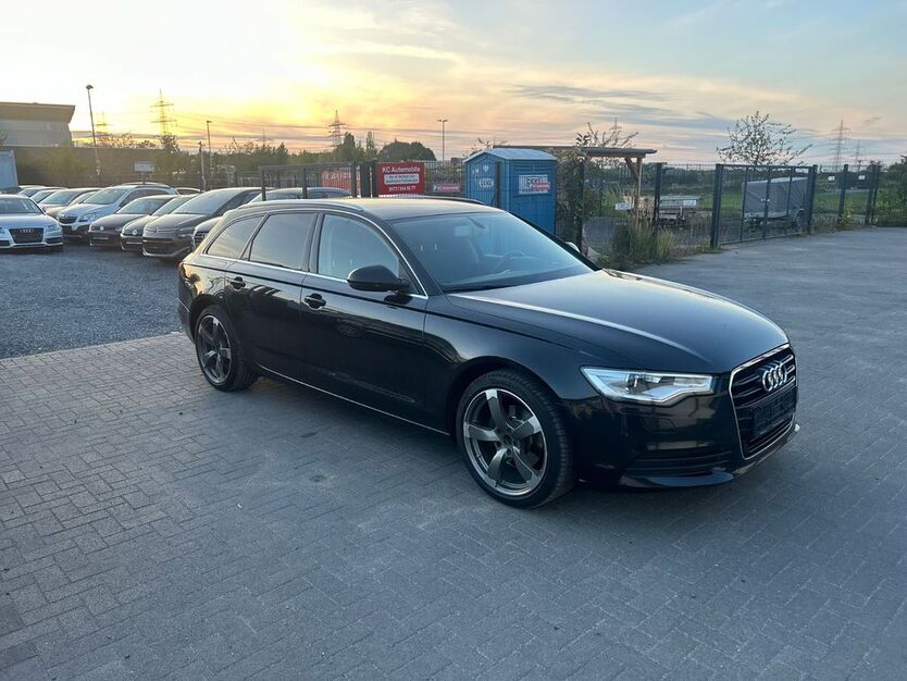 Audi A6 156.000 km 11.499 € Wesseling (bei Köln) 50389
