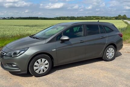 Opel Astra 177.000 km 6.500 &euro; Frechen 50226