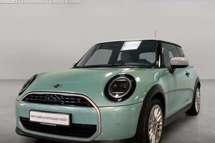 Mini Cooper S 14.546 km 31.899 € Düsseldorf 40237