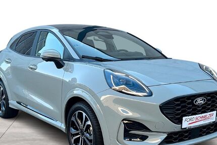 Ford Puma 9.690 km 25.990 &euro; Rösrath 51503