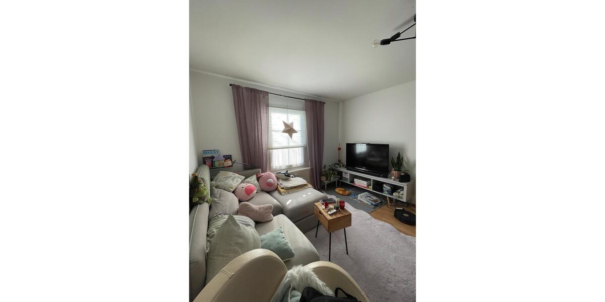 Etagenwohnung Solingen Höhscheid - 2 Zimmer, 47 m&sup2;, 425&euro; | Angebot:25642603