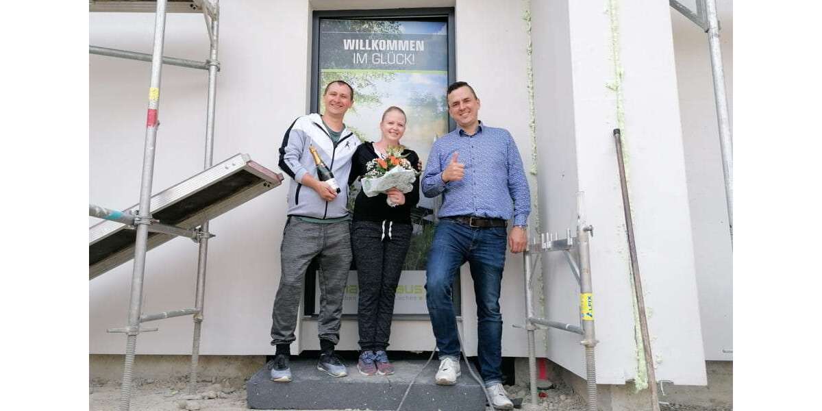 Einfamilienhaus Bergheim Niederaußem - 4 Zimmer, 160 m&sup2;, 550.928&euro; | Angebot:26514878