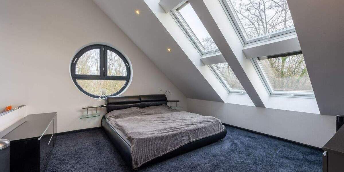 Doppelhaushälfte Neuss Gnadental - 7 Zimmer, 218 m&sup2;, 1.370.000&euro; | Angebot:23950789