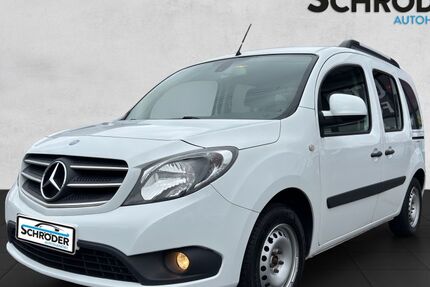 Mercedes-Benz Citan 100.825 km 12.500 &euro; Erftstadt 50374