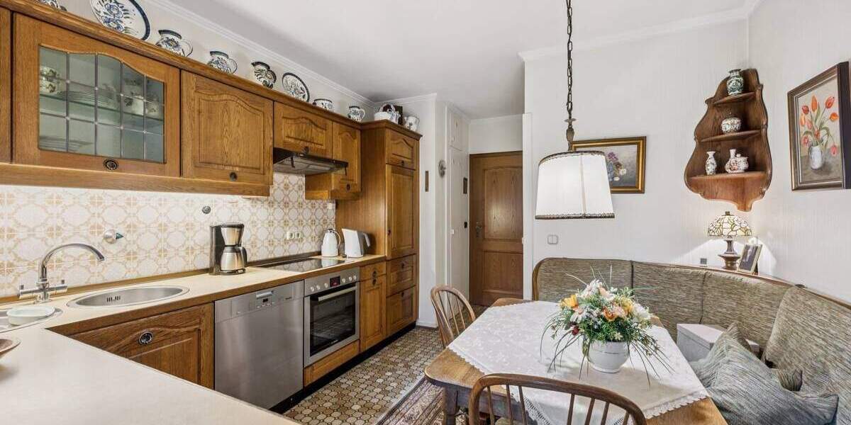 Einfamilienhaus Neuss / Gnadental Gnadental - 5 Zimmer, 132 m&sup2;, 595.000&euro; | Angebot:25566060