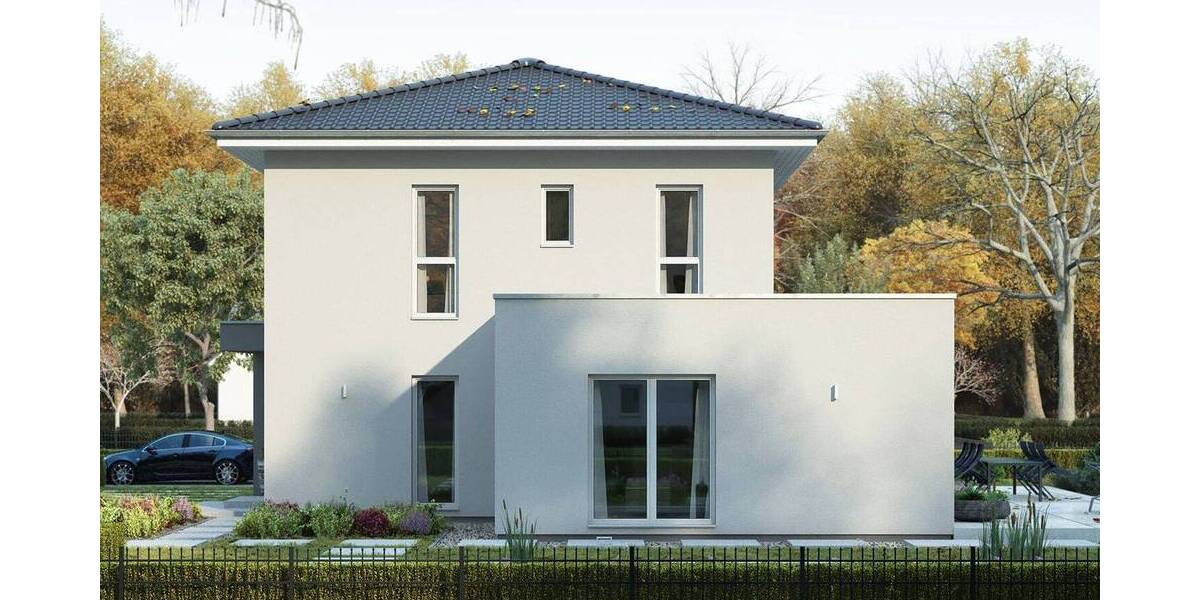 Einfamilienhaus Bergheim Niederaußem - 6 Zimmer, 150 m&sup2;, 513.998&euro; | Angebot:26798022