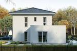 Einfamilienhaus Bergheim Niederaußem - 6 Zimmer, 150 m&sup2;, 513.998&euro; | Angebot:26798022