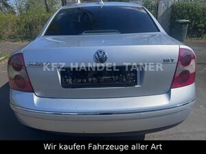 VW Passat Lim. Highline/Gasanlage Top Zustand 350.000 km 1.590 € Troisdorf 53844